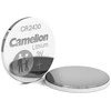 Ličio baterijos Camelion, CR2430, 3 V