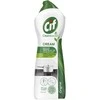 Kreminis paviršių valiklis Cif 780g Pearl Baltas