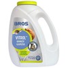 Priemonė nuo sraigių ir šliužų „Bros“, 1000 g