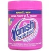 Dėmių valiklis Vanish Oxi Action Rožinė 470g