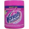 Dėmių valiklis Vanish Oxi Action Rožinė 470g