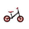 Bimbo_ Bike Balansinis dviratis Bimbo Bike 75900, juodas, 12″