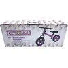 Bimbo_ Bike Balansinis dviratis Bottari Bimbo 75807, rožinis, 10”