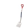Haushalt Stygian SHOVEL WITH ALU HANDLE VG539 HH