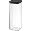 Birių produktų indas Brabantia. 2.5 l