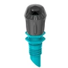 Domoletti CANISTER BAMB LID Rožinis 9.2X15.6CM 730ML
