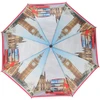 Skėtis Lifetime Poliesteris 170T Ø 58 cm Miestas