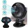 Lifetime Air Belaidis ventiliatorius su spaustuku A6BDF, 3 W