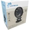 Lifetime Air Belaidis ventiliatorius su spaustuku A6BDF, 3 W