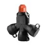 Elektro Plast TRIGUBAS MOBILUSIS LIZDAS XF188S-EPN 250 V 16 A Famatel