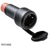 Lizdas ELEKTRO-PLAST, 16A, 250V, IP54