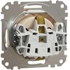 Schneider Electric GN.SCHUKO PRZ.BEIGE SEDNA DESIGN