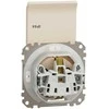 Schneider Electric GN.SCHUKO PRZ.IP44 BEIGE SEDNA APRAŠYMAS