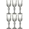 Taurelės RCR OPERA, 60 ml, 6 vnt.
