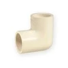 Nibco Alkūnė 4707-007, PVC-C, 3/4″x90° klijuojamas vidus
