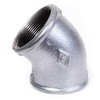 Jinan_Meide Alkūnė G 120, JINAN MEIDE, 3/4", 45°, vidiniai sriegiai