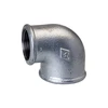Jinan_Meide Alkūnė G 90R, JINAN MEIDE, 3/4"x1/2", 90° vidin sriegiai