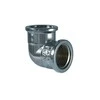 Līkums TDM Brass 200C, 90 °, 1/2", misiņš