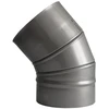 Līkums Wadex, 150 mm, 45 °