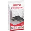 Balti labai elastingi plytelių klijai Mira 3130 Superfix (C2TE S2) 15 kg