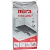 Balti ir elastingi plytelių klijai Mira 3110 Unifix C2TE S1, 25 kg
