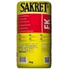 Plytelių klijai SAKRET FK, 5kg