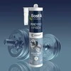 Dymo BOSTIK HT ORIGINAL 290ML WIT 249 12