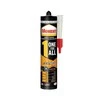 Montažiniai klijai MOMENT ONE FOR ALL EXPRESS, 390 g