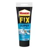 Montažiniai klijai MOMENT SUPER FIX, 250 ml