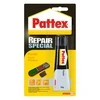 MOMENT Kontaktiniai klijai plastikui PATTEX PLASTIC, 30 G
