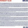 Briko Parketo klijai plytoms 10 kg