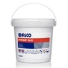 Briko Parketo klijai plytoms 1kg