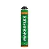 Klijai MAKROFLEX PU-ADHESIVE, 750 ml