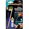 Blow Sidabro pagrindo elektrai laidūs klijai Technicqll 2g