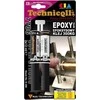 91-462# Oem Epoksidiniai metalo klijai 300kg 2x12ml