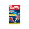 Plastiko klijai LOCTITE Super Bond All Plastics, 2 g + 4 ml