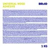 Briko UNIVERSALŪS MEDIENOS PVA D3 KLIJAI (1 KG)