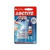 Koreguojami klijai LOCTITE SUPER ATTAK PowerEasy Gel, 3 g