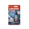 Universalūs klijai LOCTITE S SUPER BOND Control, 3 g