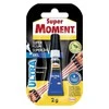 Līme universālā līme Moment Gel, 0.002 kg