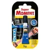 Līme universālā līme Moment Gel, 0.002 kg