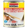 Soudal Solar Plus Flydende opløsningsmiddelbaseret neopren kontaktlim. Klar til brug. Hurtigt tørrende. Høj klæbekraft. Let at anvende. 50 ml