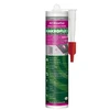 Klijuojantis hermetikas Makroflex All Weather, 0,28 l, permatomos spalvos.