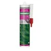 Makroflex Ceresit silikoninis MF visiems orams baltas 280 ml