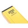 Līmeņrādis Forte Tools LAP3200R, 2000 mm, 0.9kg