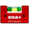 Līmeņrādis Sola mini GO!, 68 mm