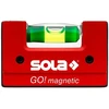 Līmeņrādis Sola mini GO!, 68 mm