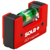 Līmeņrādis Sola mini GO!, 68 mm