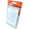 Okko Milwaukee GLUE STICKS 6PCS SET.11.2X100MM.Baltas
