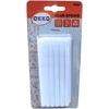 Okko Milwaukee GLUE STICKS 12PCS SET.7.2X100MM.Baltas